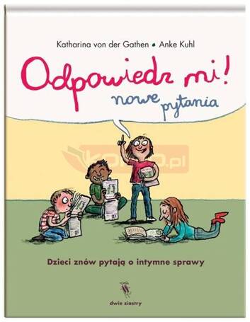 Odpowiedz mi! Nowe pytania