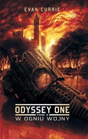 Odyssey One T.4 W ogniu wojny