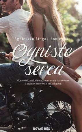 Ogniste serca