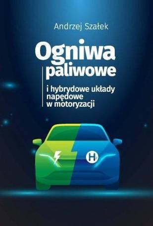 Ogniwa paliwowe i hybrydowe układy napędowe w..