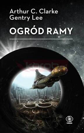 Ogród Ramy