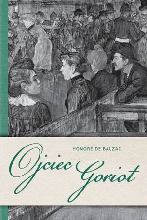 Ojciec Goriot