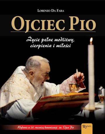 Ojciec Pio