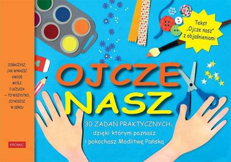 Ojcze nasz