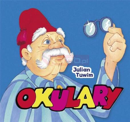 Okulary