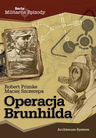 Operacja Brunhilda