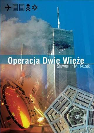 Operacja Dwie Wieże w.2019