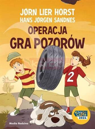 Operacja Gra Pozorów