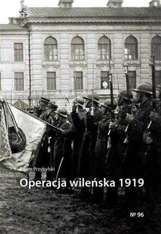 Operacja wileńska 1919