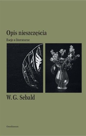 Opis nieszczęścia. Eseje o literaturze