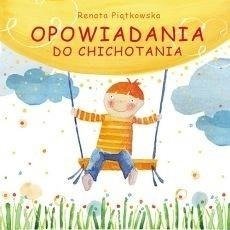 Opowiadania do chichotania