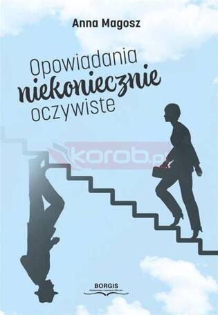 Opowiadania niekoniecznie oczywiste