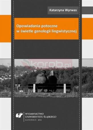 Opowiadania potoczne w świetle genologii lingwisty