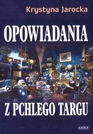 Opowiadania z pchlego targu