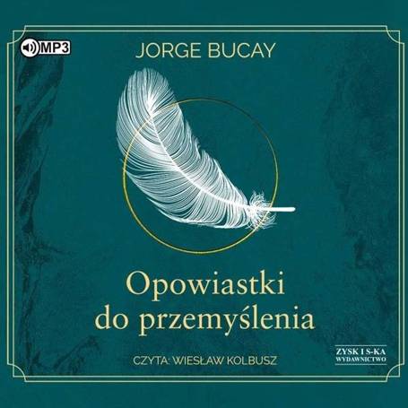 Opowiastki do przemyślenia audiobook