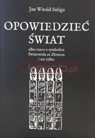 Opowiedzieć świat