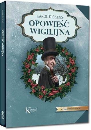 Opowieść wigilijna TW 2015