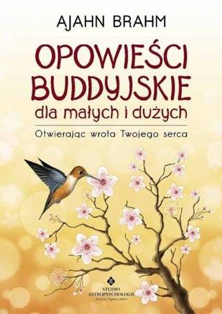 Opowieści buddyjskie dla małych i dużych