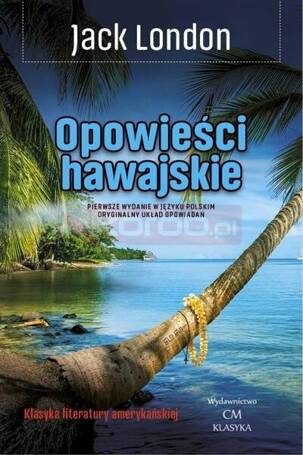 Opowieści hawajskie