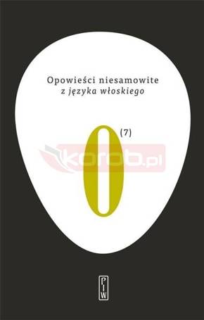 Opowieści niesamowite T.7