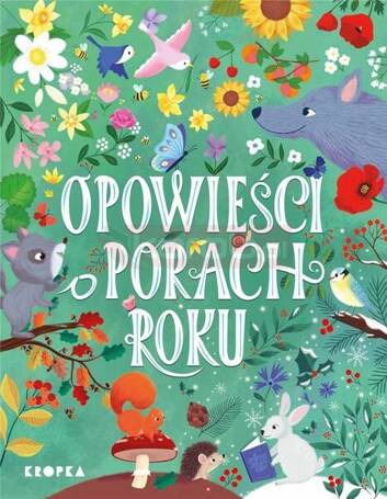 Opowieści o porach roku