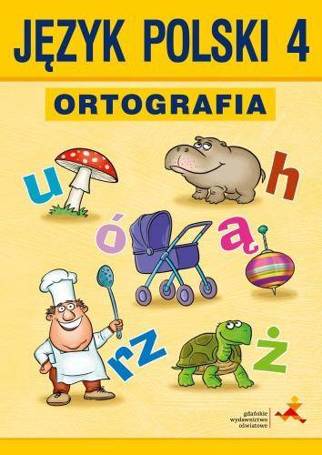 Ortografia 4 w.2021 GWO