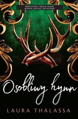 Osobliwy hymn