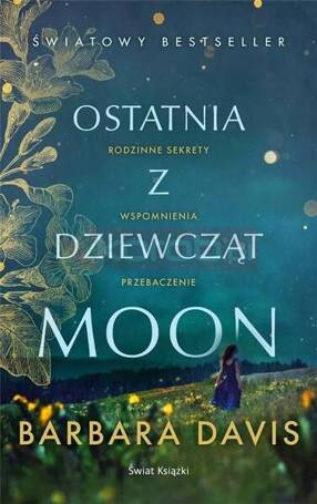 Ostatnia z dziewcząt Moon