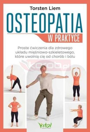 Osteopatia w praktyce