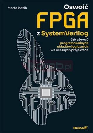 Oswoić FPGA z SystemVerilog