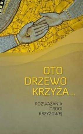 Oto drzewo krzyża