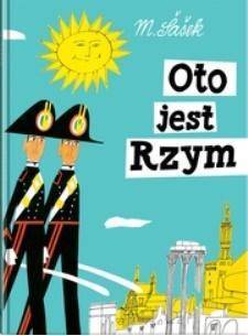 Oto jest Rzym w.2