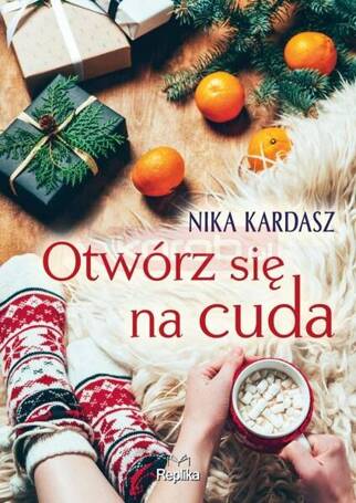 Otwórz się na cuda