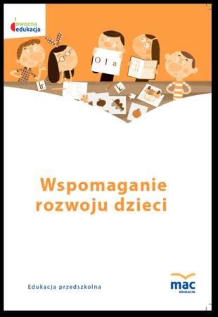 Owocna edukacja SP Wspomaganie rozwoju dzieci KP