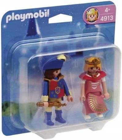 PLAYMOBIL 4913 DUOPACK HRABIA I HRABINA