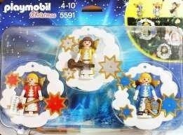 PLAYMOBIL 5591 Dekoracja aniołki