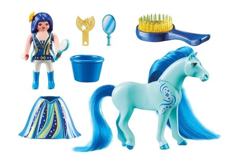 PLAYMOBIL 6169 Księżniczka Luna