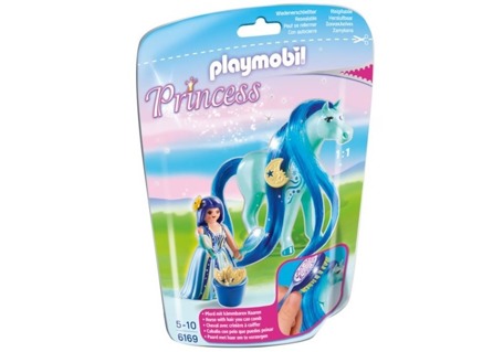 PLAYMOBIL 6169 Księżniczka Luna