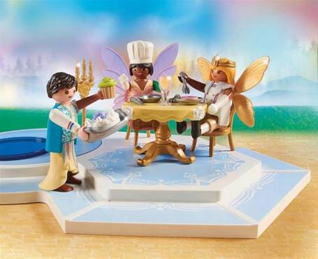 PLAYMOBIL 70981 MOJE FIGURKI MAGICZNY TANIEC