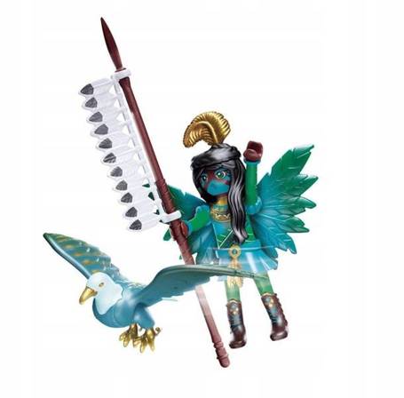 PLAYMOBIL Ayuma 70802 Knight Fairy