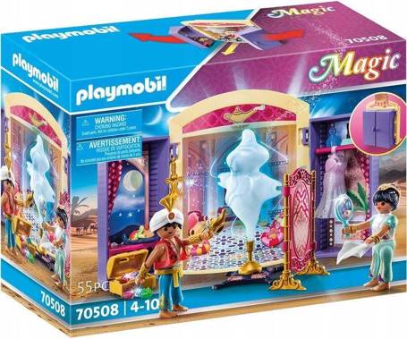 PLAYMOBIL Magic 70508 Orientalna Księżniczka