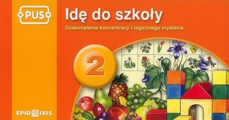 PUS Idę do szkoły 2