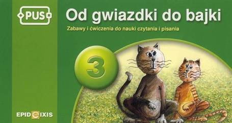 PUS Od gwiazdki do bajki 3