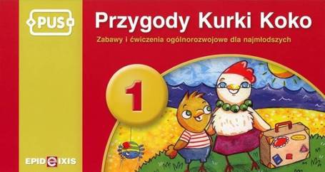 PUS Przygody Kurki Koko 1