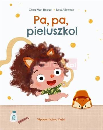 Pa, pa, pieluszko!