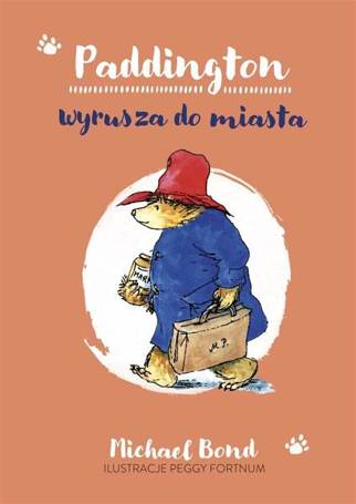 Paddington wyrusza do miasta w.2022