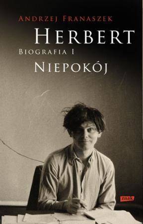 Pakiet: Herbert. Biografia