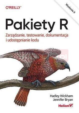 Pakiety R. Zarządzanie, testowanie... w.2