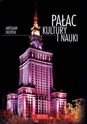 Pałac Kultury i Nauki