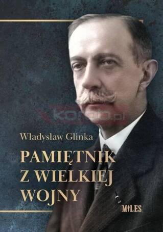 Pamiętnik z Wielkiej Wojny